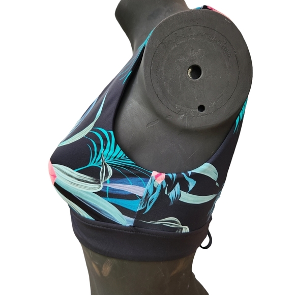 NWOT Rip Curl Mirage Cloudbreak Essentials Halter - Picture 3 of 5